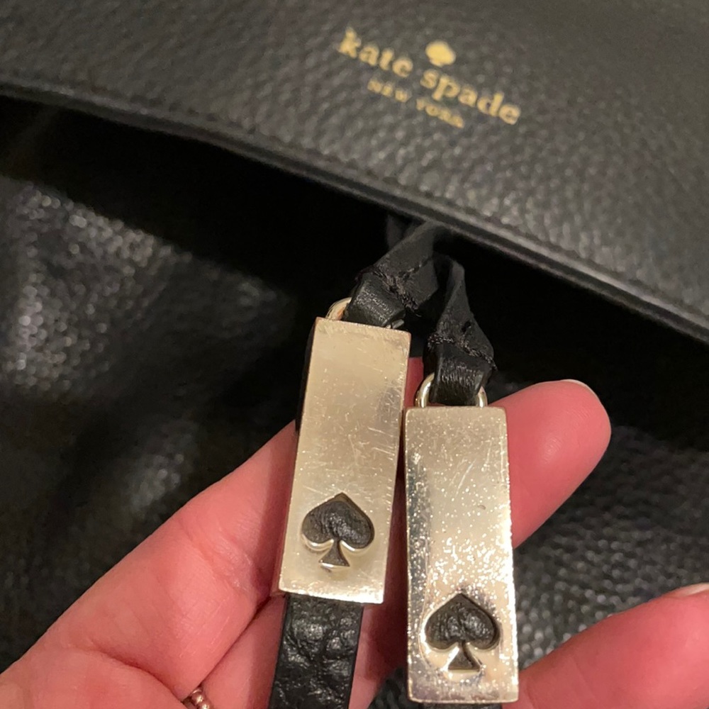 Kate Spade ♠️ backpack - Picture 12 of 12